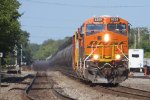 BNSF 8269 East